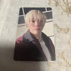 セブチ 会場限定 埼玉 スングァン