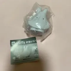 miffyマスコットライト Part.3おばけミッフィー＋めじるしチャーム