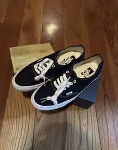 本日限定価格　新品未使用vans Authentic premium 28cm
