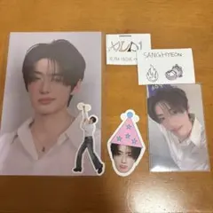 ALPHA DRIVE ONE ALD1 サンヒョン FCキット コンプ