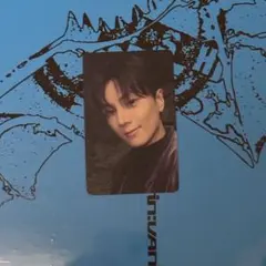 ENHYPEN ユニバ 通常盤 3形態特典トレカ ジェイ