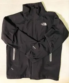 gore-tex マウンテンパーカー