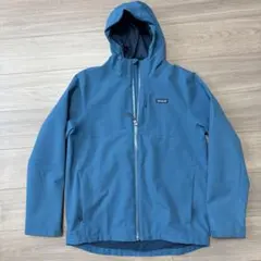 Patagonia キッズ・フォーインワン・エブリデー・ジャケット 68035