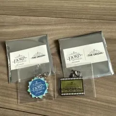 ミセス　フィヨルド　映画　メタルチャーム