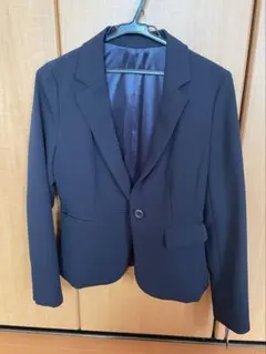 ⭐️新品　未使用‼️ノーカラージャケット Sサイズ　卒園式 入学式