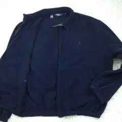 2025年最新】ラルフローレン ブルゾン 三角タグの人気アイテム