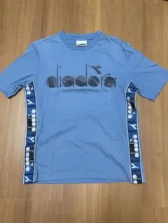 w*y様 disdog DSW9560 水色 Tシャツのサムネイル