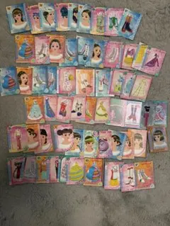 オシャレ魔女ラブandベリー　約310枚　まとめ売り