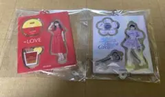 ぶ*ん様 ＝LOVE 佐々木舞香 ミニくじ - メルカリ