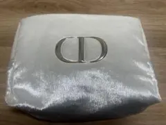 Dior ポーチ