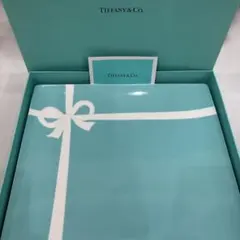 Tiffanyお皿3枚セットのサムネイル