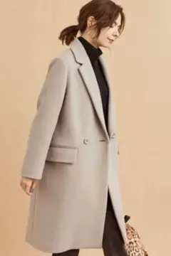 BEAUTY&YOUTH テーラードコート　S
