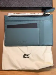 【新品・未使用】モンブラン　パスポートケース　エクストリーム2.0　レザー 2026年最新】モンブラン MONTBLANC エクストリームの人気アイテム