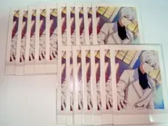 アイナナ ぱしゃこれ 逢坂壮五　PG