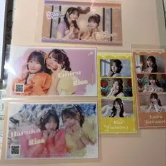 CUTIE STREET 古澤里紗グッズセット - メルカリ