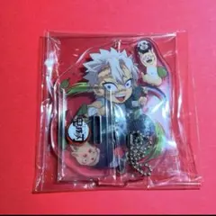 鬼滅の刃 2020年 ハロウィン アクリルスタンド 不死川実弥　ufotable