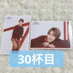 ♡ M!LK 曽野舜太 生写真 12杯目 コンプ ♡ - メルカリ