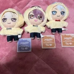 アイドリッシュセブン　おさんぽーず