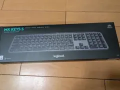 Logicool MX KEYS S ワイヤレスキーボード　訳あり