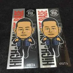 HiGH&LOW THE BASE 限定グッズ