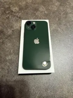 iphone13mini スマートフォン本体
