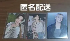 SEVENTEEN ホシ RIGHT HERE HEAVEN トレカ