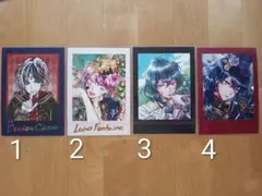 あくねこ　ぱしゃこれ　ベリアン・バスティン・ロノ