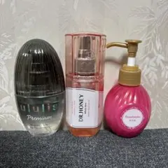 ヘアオイル　まとめ売りのサムネイル