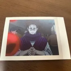 呪術廻戦 パシャこれ 脹相