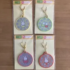 ミッフィー　1番くじ　F賞