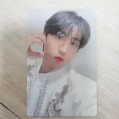 ハン　Stray Kids　1/24 限定トレカ