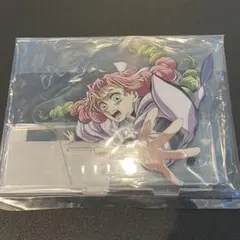 鬼滅の刃　C107 リアルwebshopくじ アクリルスタンド　甘露寺蜜璃