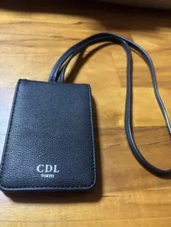 CDL TOKYOロゴ入り大阪限定青色トートバッグ新品未使用品ショッパー付 CDL TOKYO NEWS on X: 