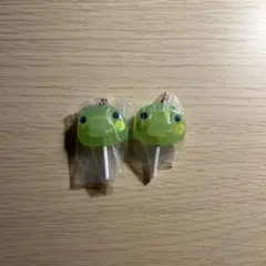 たまごっち カラフルキャンディチャーム【くちぱっち2個セット】