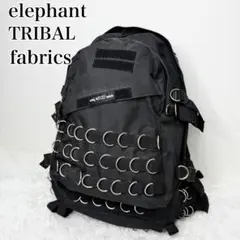 2026年最新】elephant tribal fabrics リュックの人気アイテム - メルカリ
