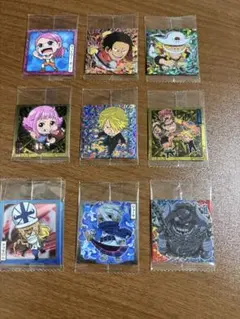 ワンピース にふぉるめーしょん まとめ売り