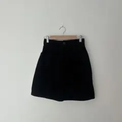 イング　INGNI コーデュロイスカート