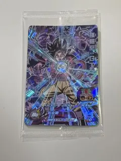 2026年最新】ドラゴンボールヒーローズ 孫悟空gtの人気アイテム - メルカリ
