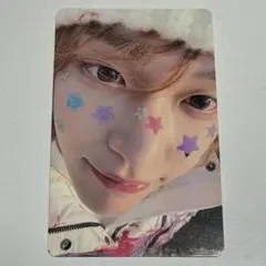 RIIZE ウォンビンAll of You 東京ドーム 会場限定 トレカ