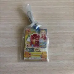 アイカツ ガチャガチャ みくる