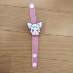 キミとアイドルプリキュア ミラクルアイアイブレス プリルン