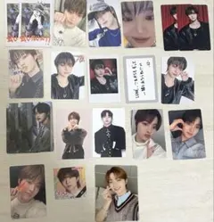 &TEAM EJ アジツ　雪あかり　BACK TO LIFE 過去トレカ