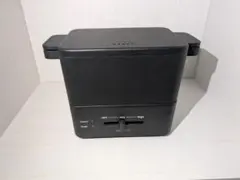 【未使用展示品】THANKO おひとりさま用フライヤー Kalari（カラリ）のサムネイル