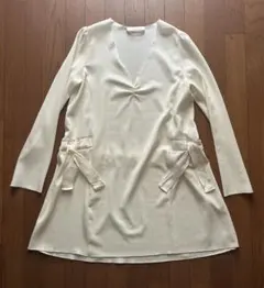 未使用　SeeByChloe シーバイクロエ　ワンピース　トップス　ドレスのサムネイル