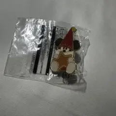 ディズニー リルリンリン　ピンバッジ