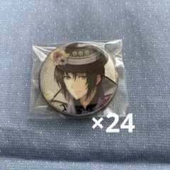 アイドリッシュセブン アイナナ 和泉一織 10周年 缶バッジ6点 - メルカリ