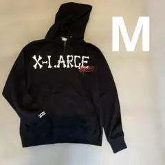 SSUR×X-LARGE black/Mのサムネイル