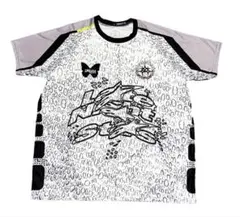 LATENITESTARS ゲームシャツ supreme ec melodiのサムネイル