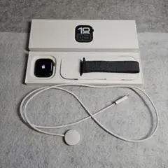 Apple Watch Series 10 46.8mm ジェットブラック - メルカリ