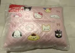 サンリオ 一番くじ ラストワン